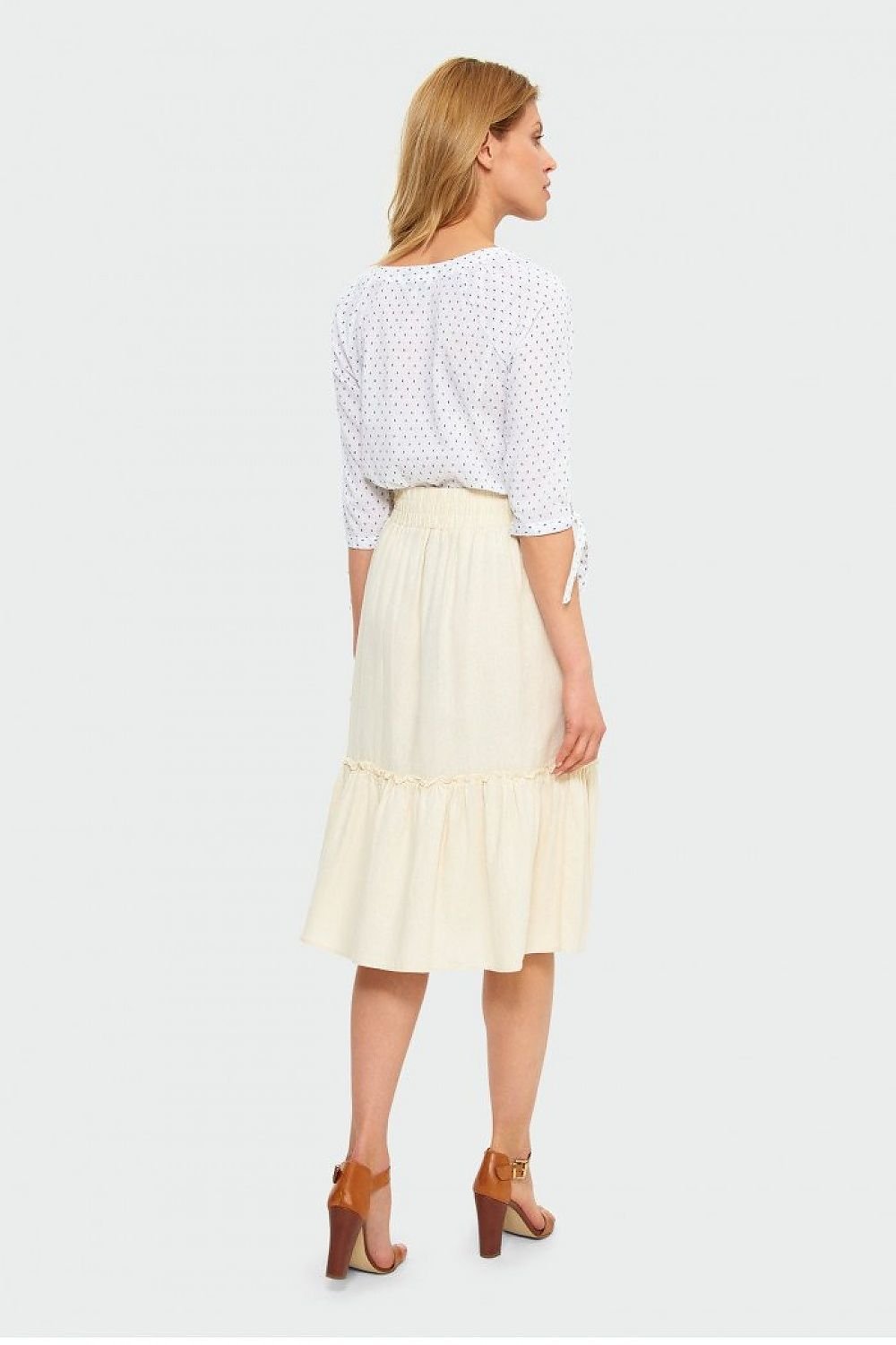 Skirt model 144532 Greenpoint