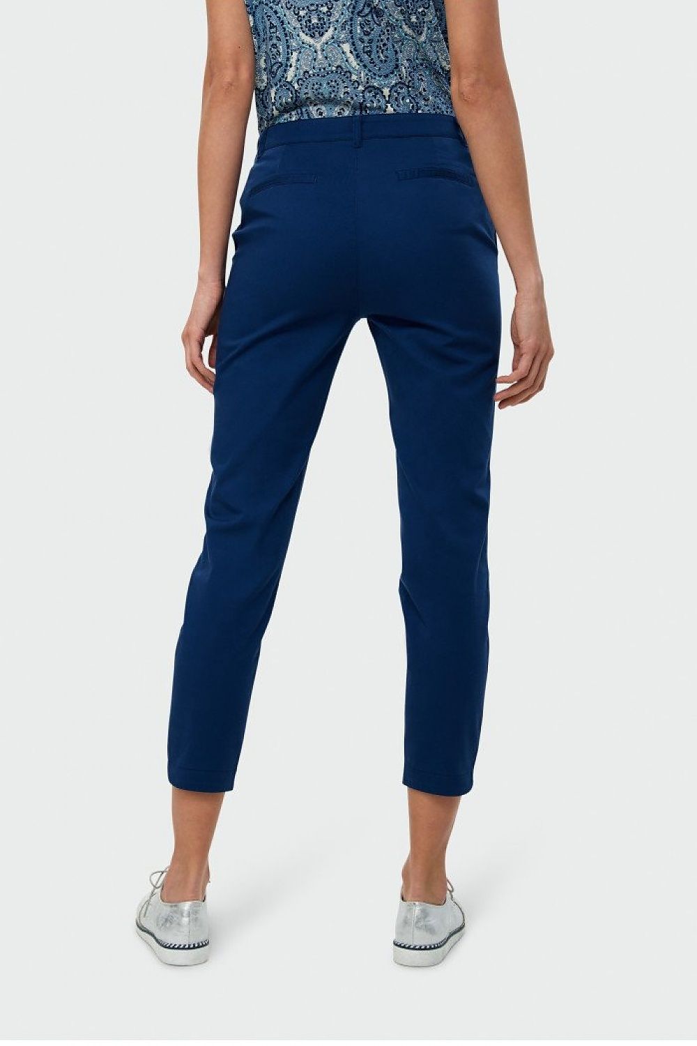 Women trousers model 144528 Greenpoint