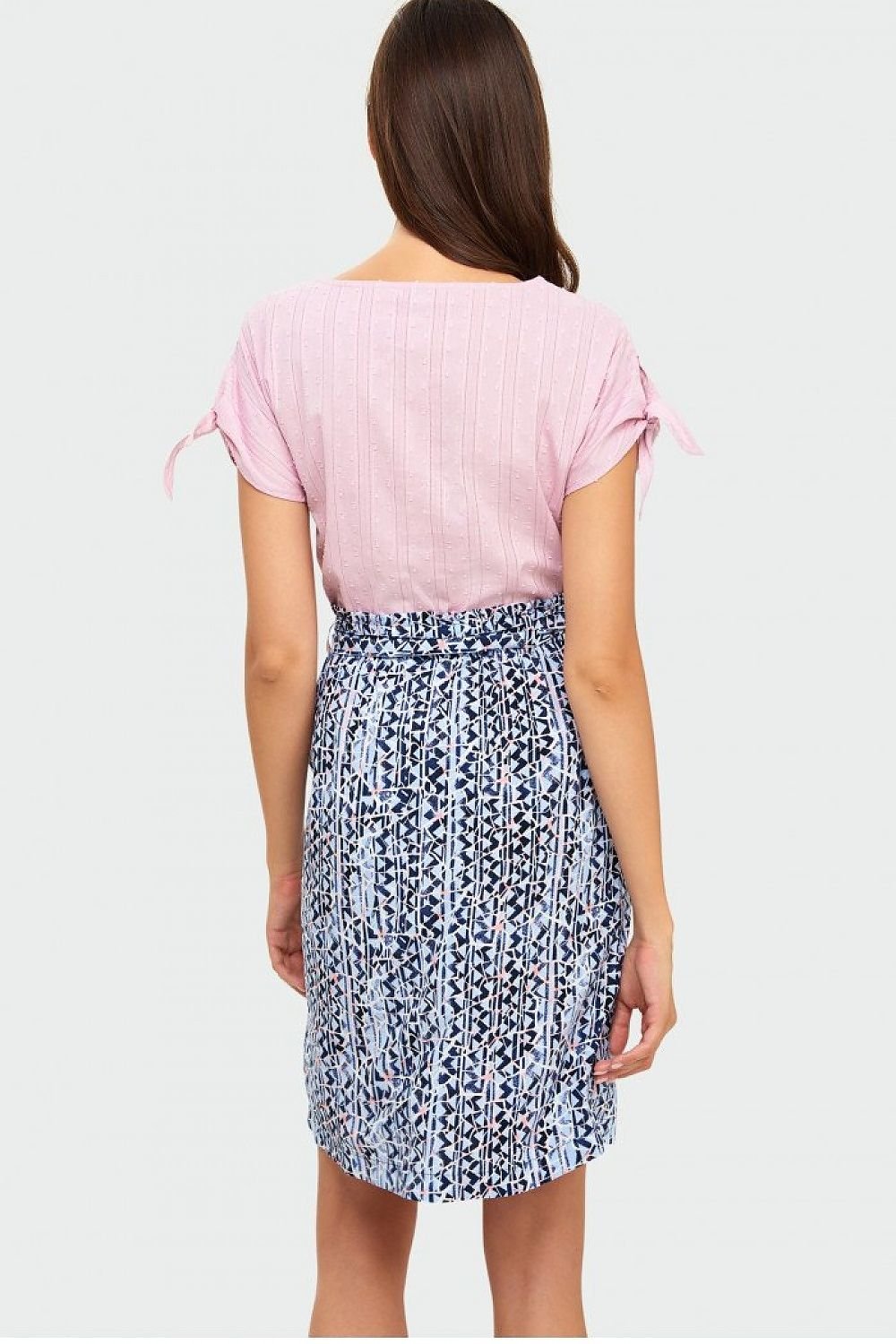 Blouse model 145440 Greenpoint