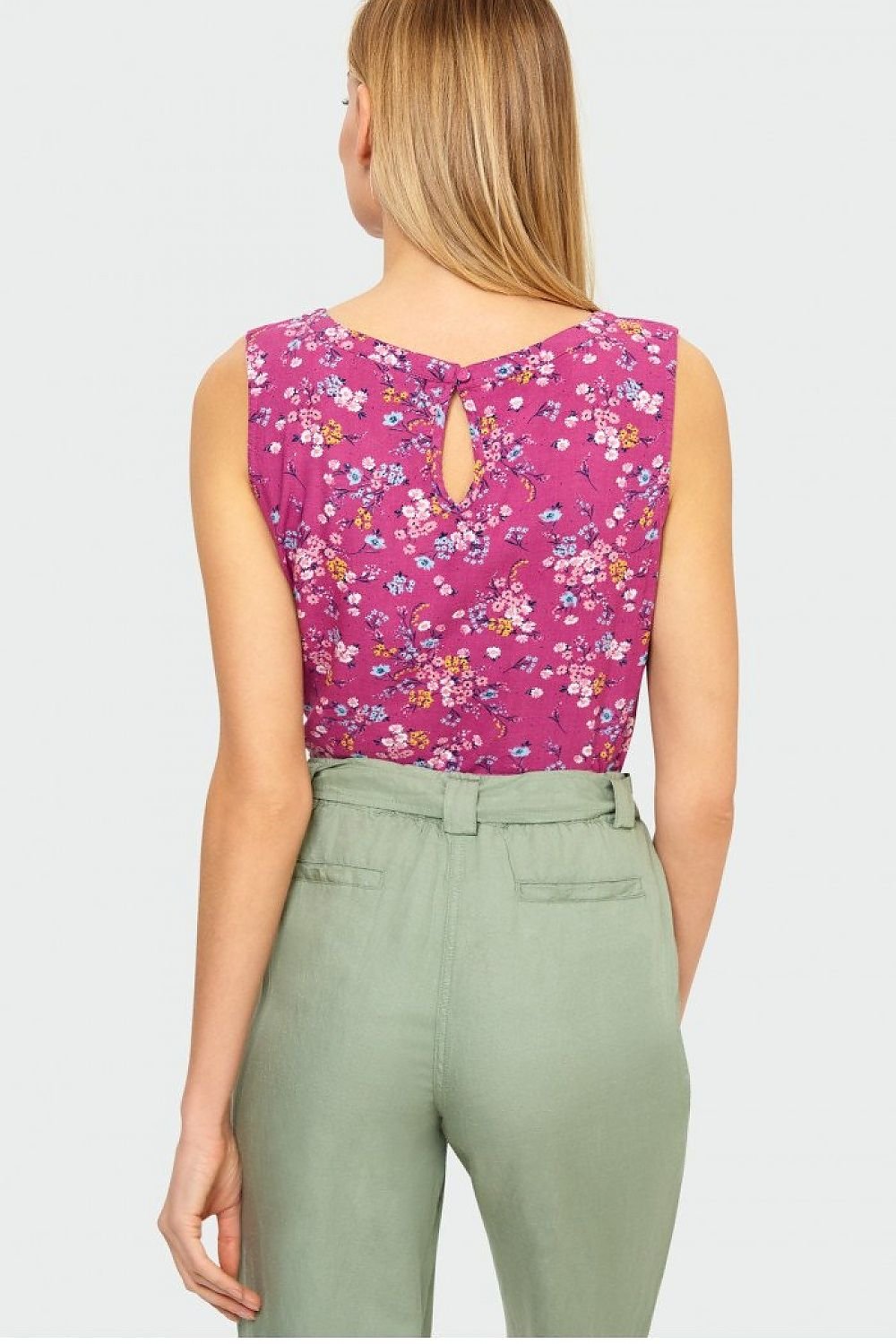 Blouse model 145609 Greenpoint