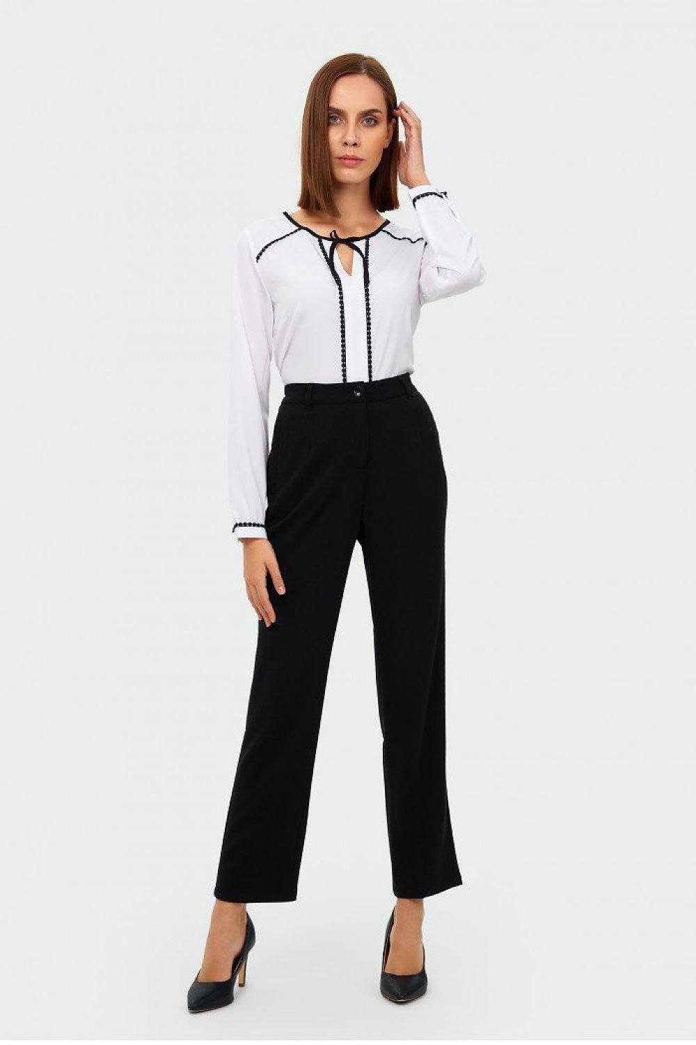 Trousers model 146629 Greenpoint