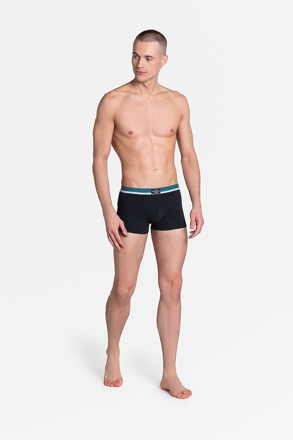 Boxers model 151519 Henderson
