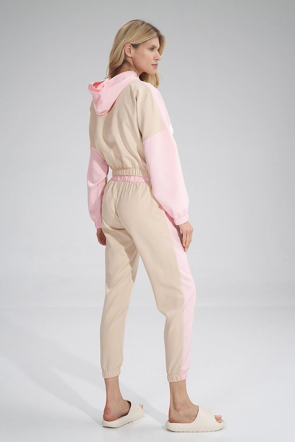 Tracksuit trousers model 154693 Figl