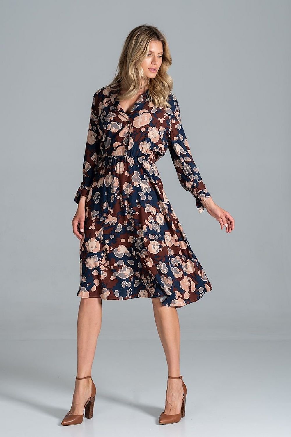 Daydress model 157463 Figl