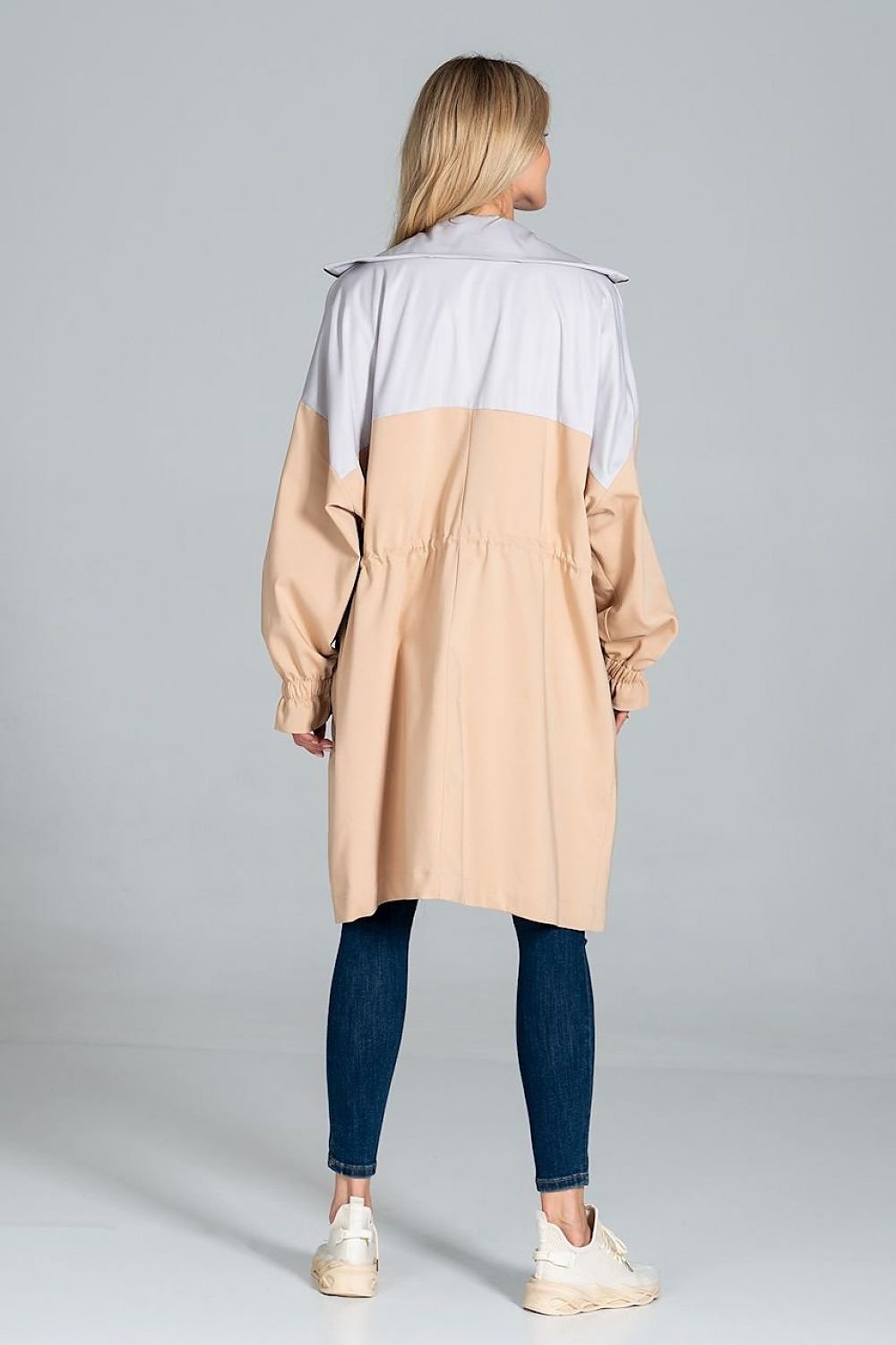 Coat model 157554 Figl
