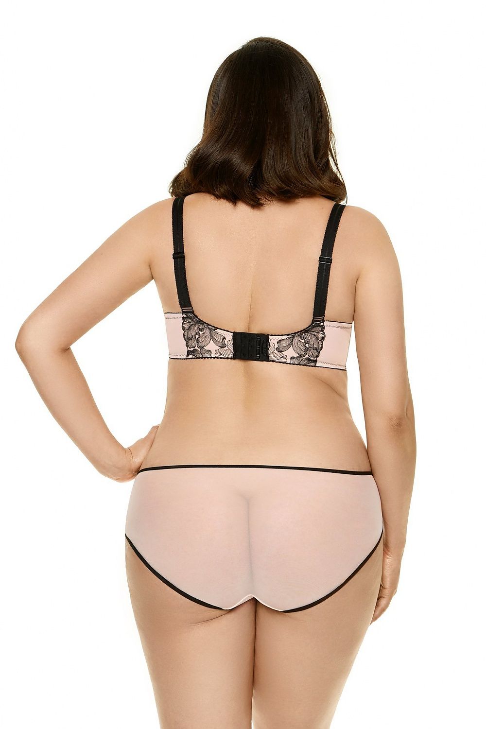 Panties model 158181 Gorteks