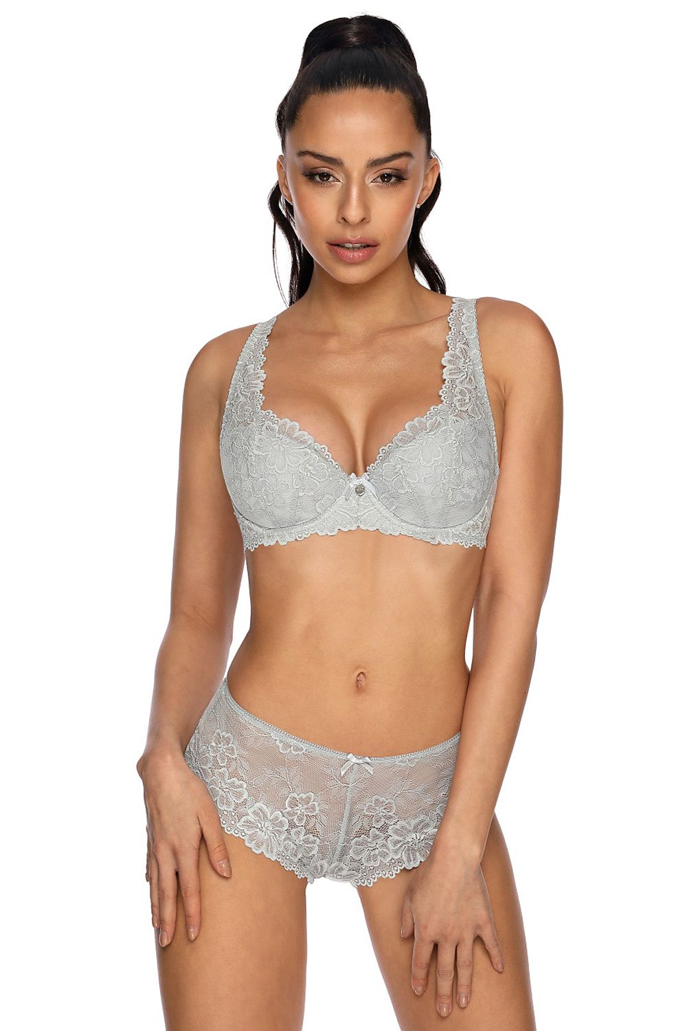 Shorts model 204156 Mat