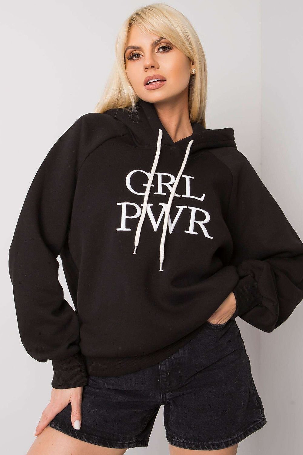 Sweatshirt model 163451 Ex Moda