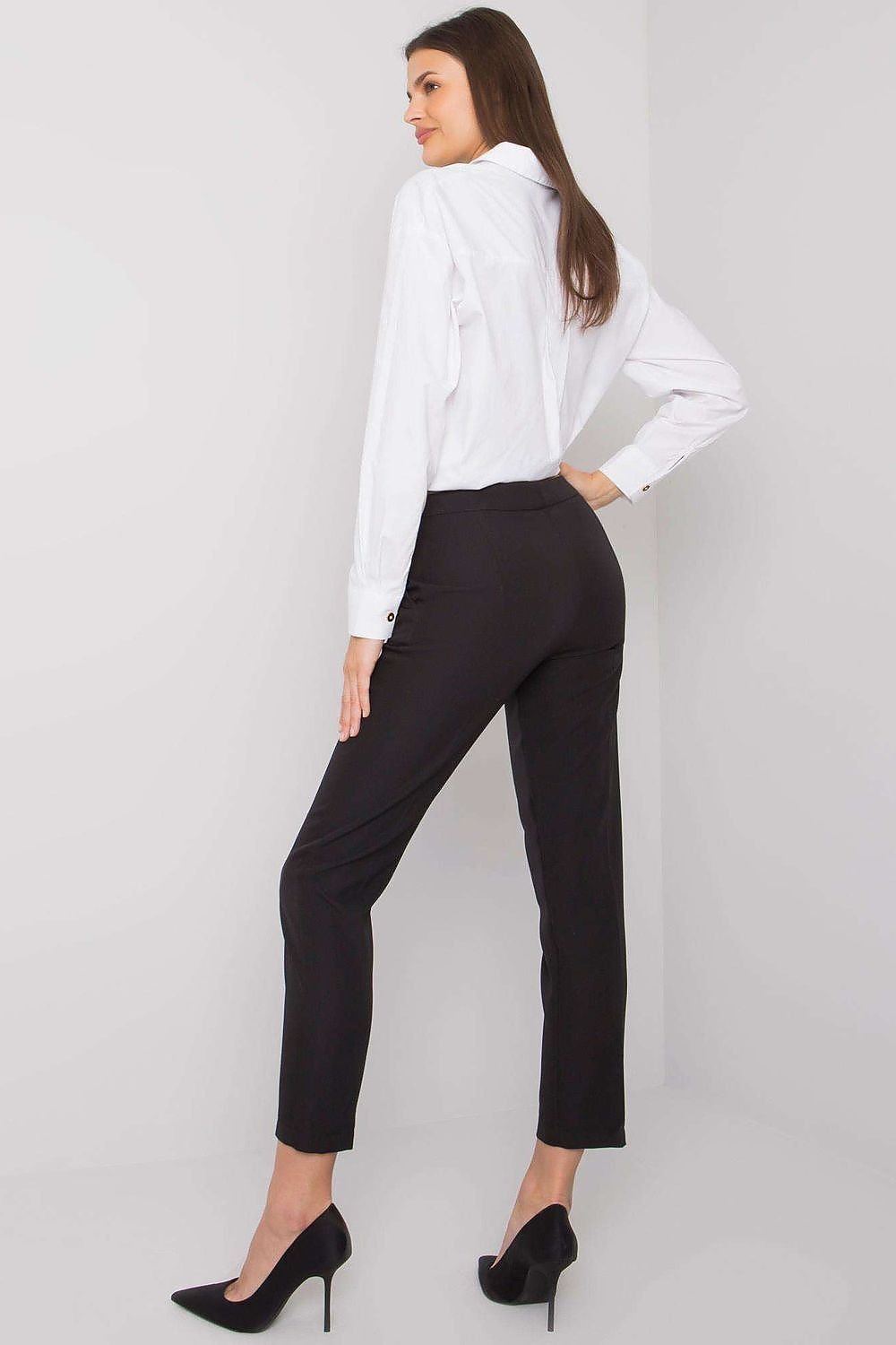 Women trousers model 161294 Pole&Pole