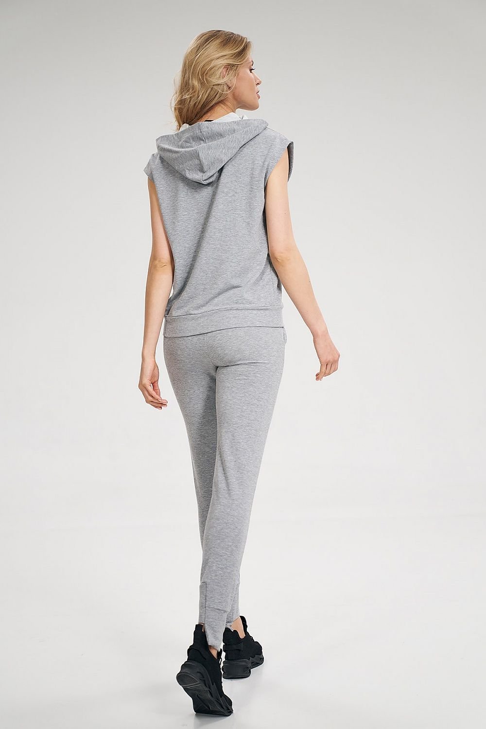 Tracksuit trousers model 162719 Figl