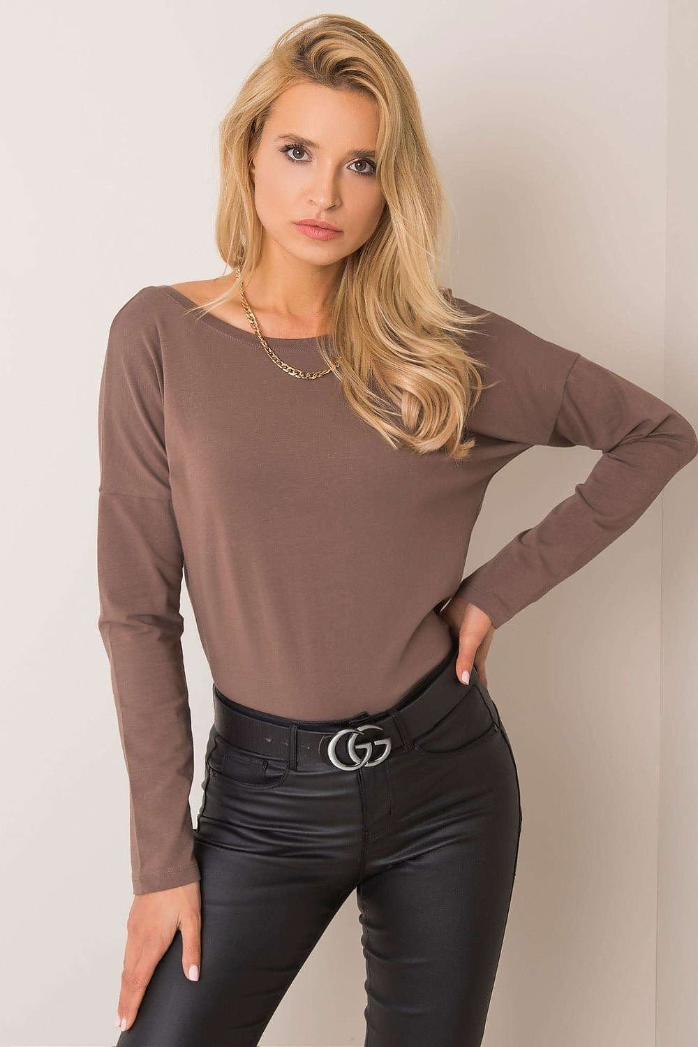 Blouse model 162854 BFG