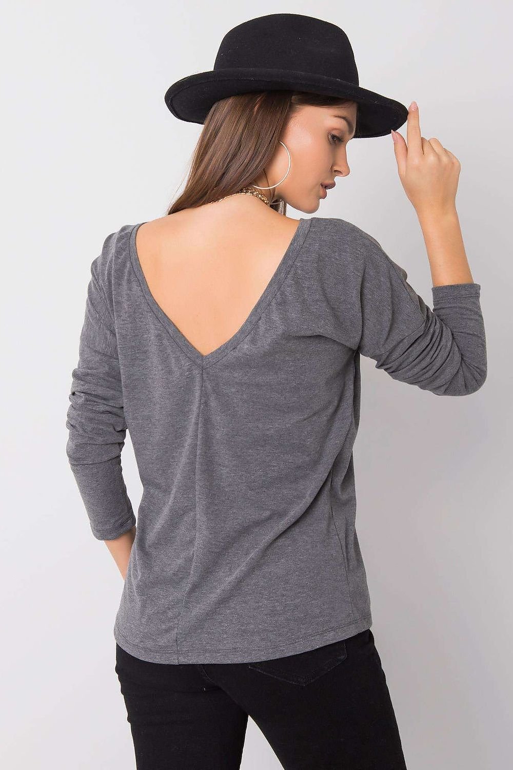 Blouse model 162854 BFG