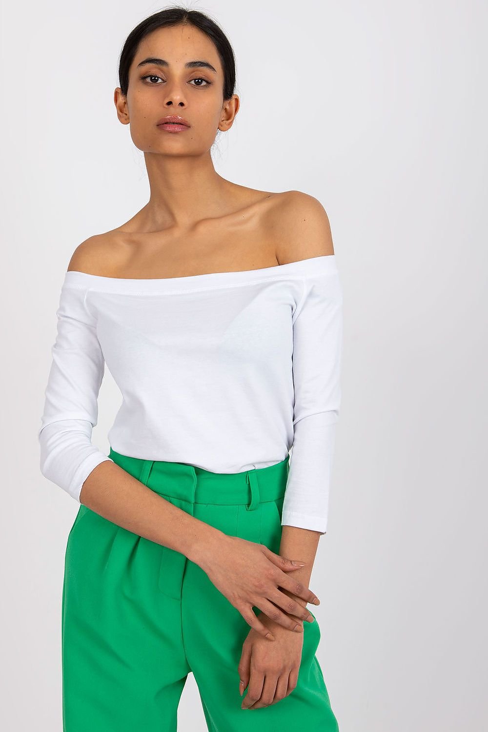 Blouse model 163397 BFG