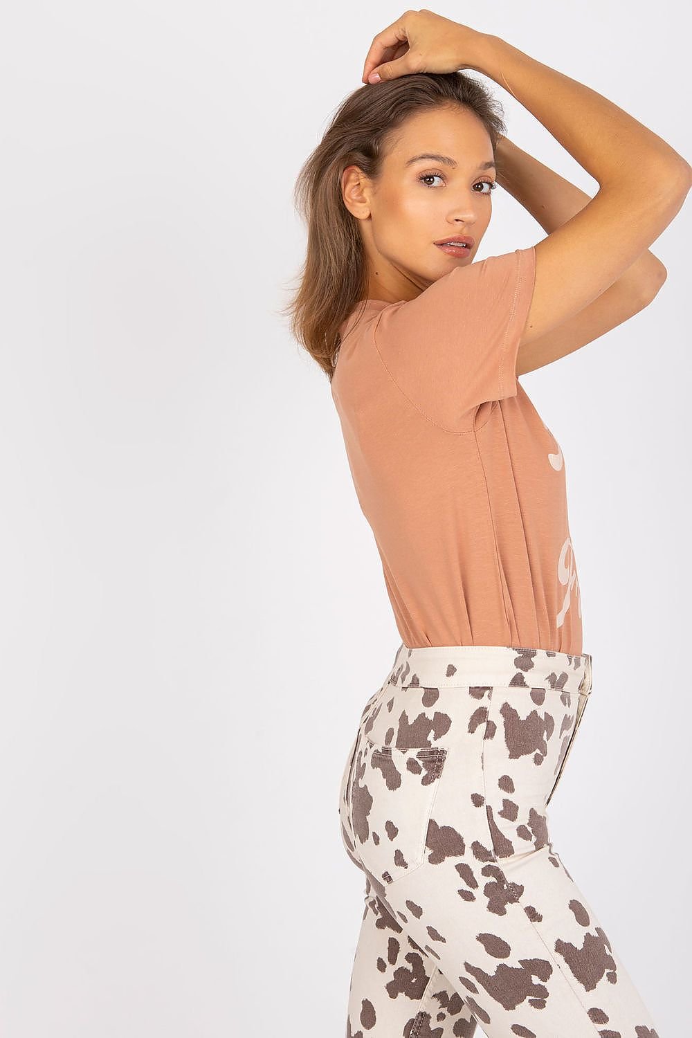 T-shirt model 164306 Fancy