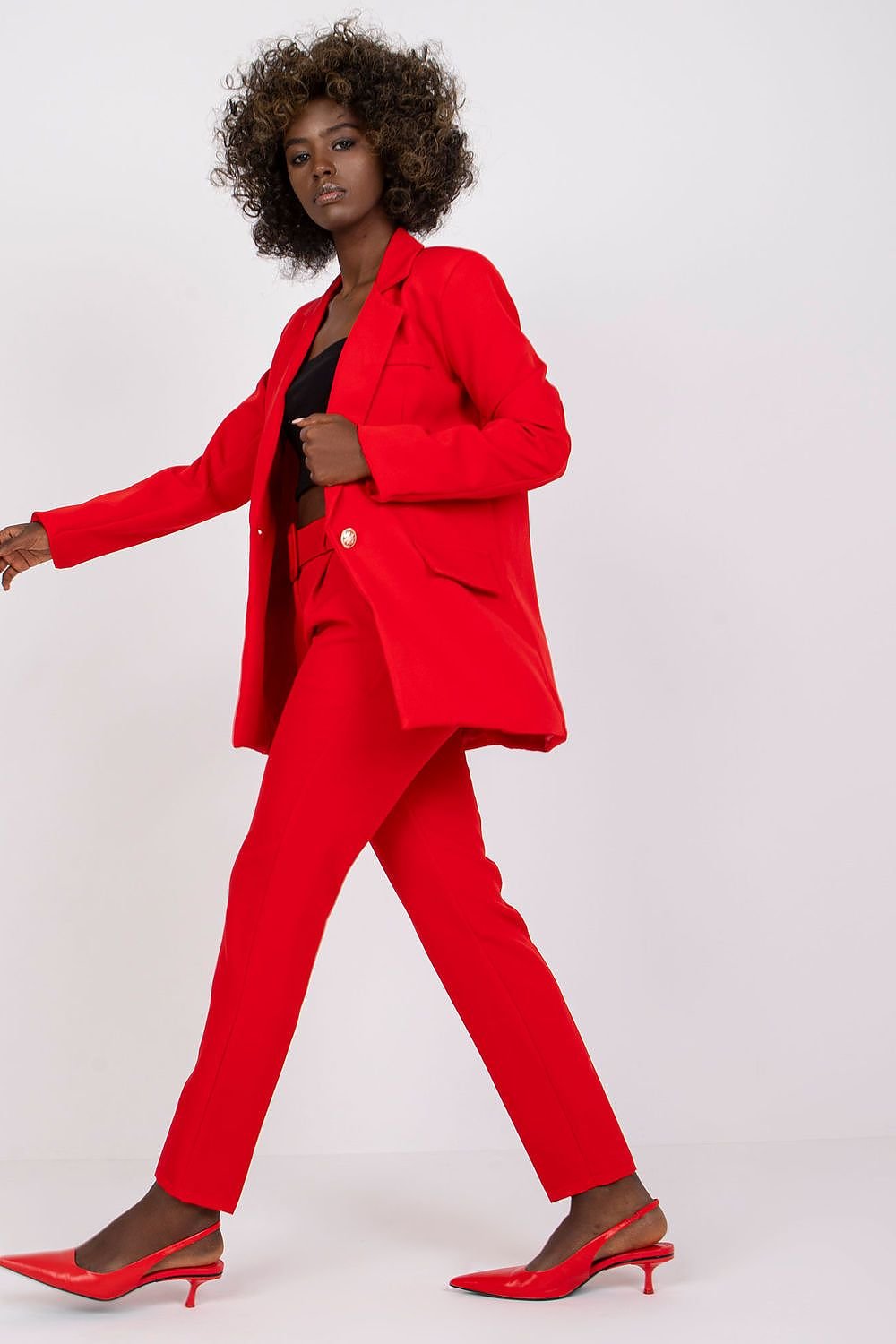 Jacket model 164605 Italy Moda