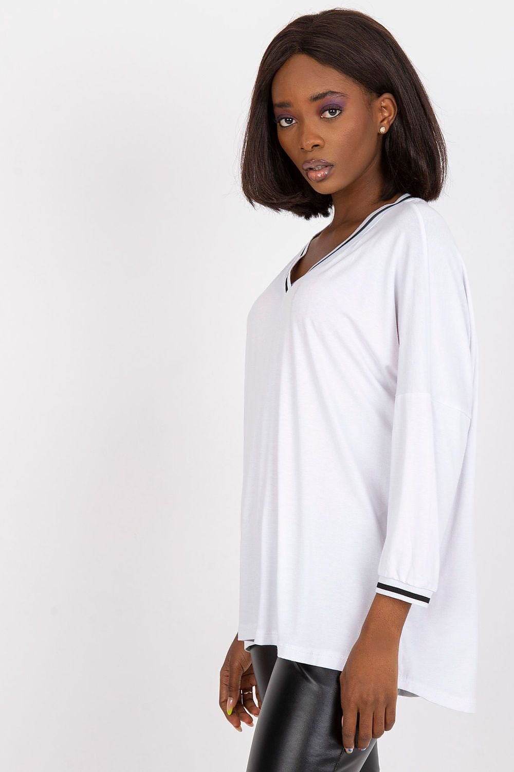Blouse model 164689 BFG
