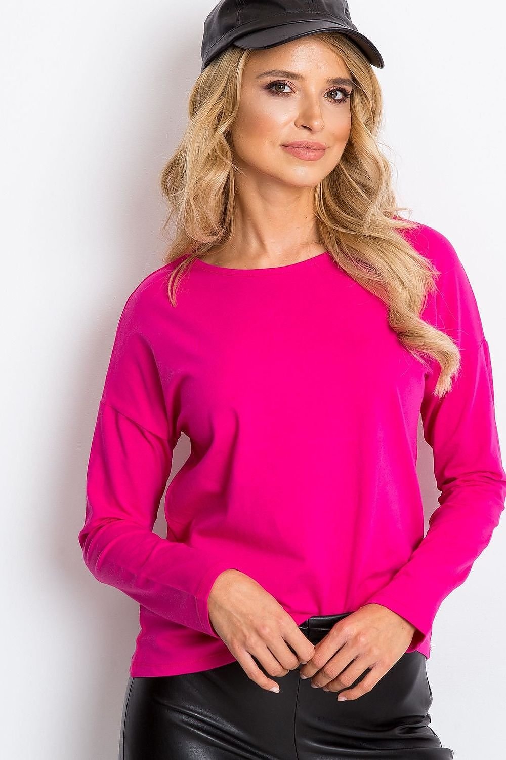 Blouse model 164698 BFG