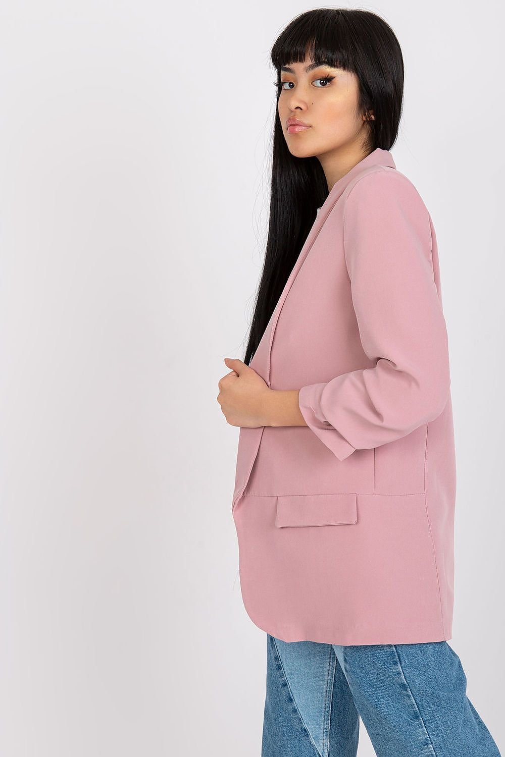 Jacket model 179016 Italy Moda