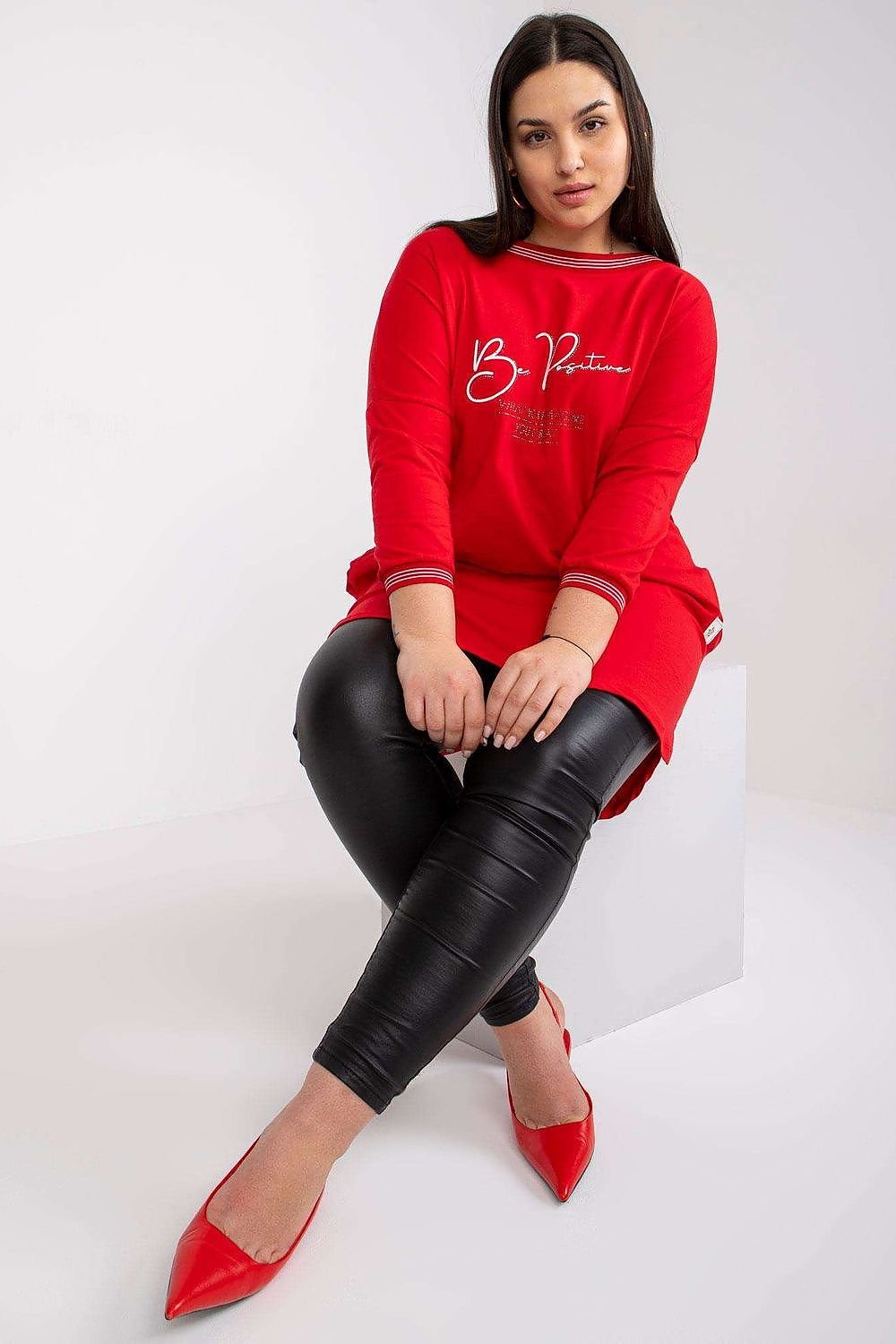 Tunic model 165954 Relevance