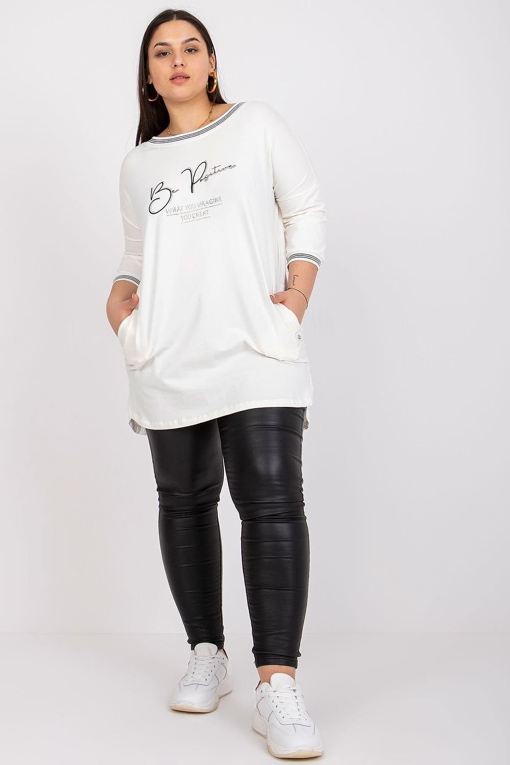 Tunic model 165954 Relevance