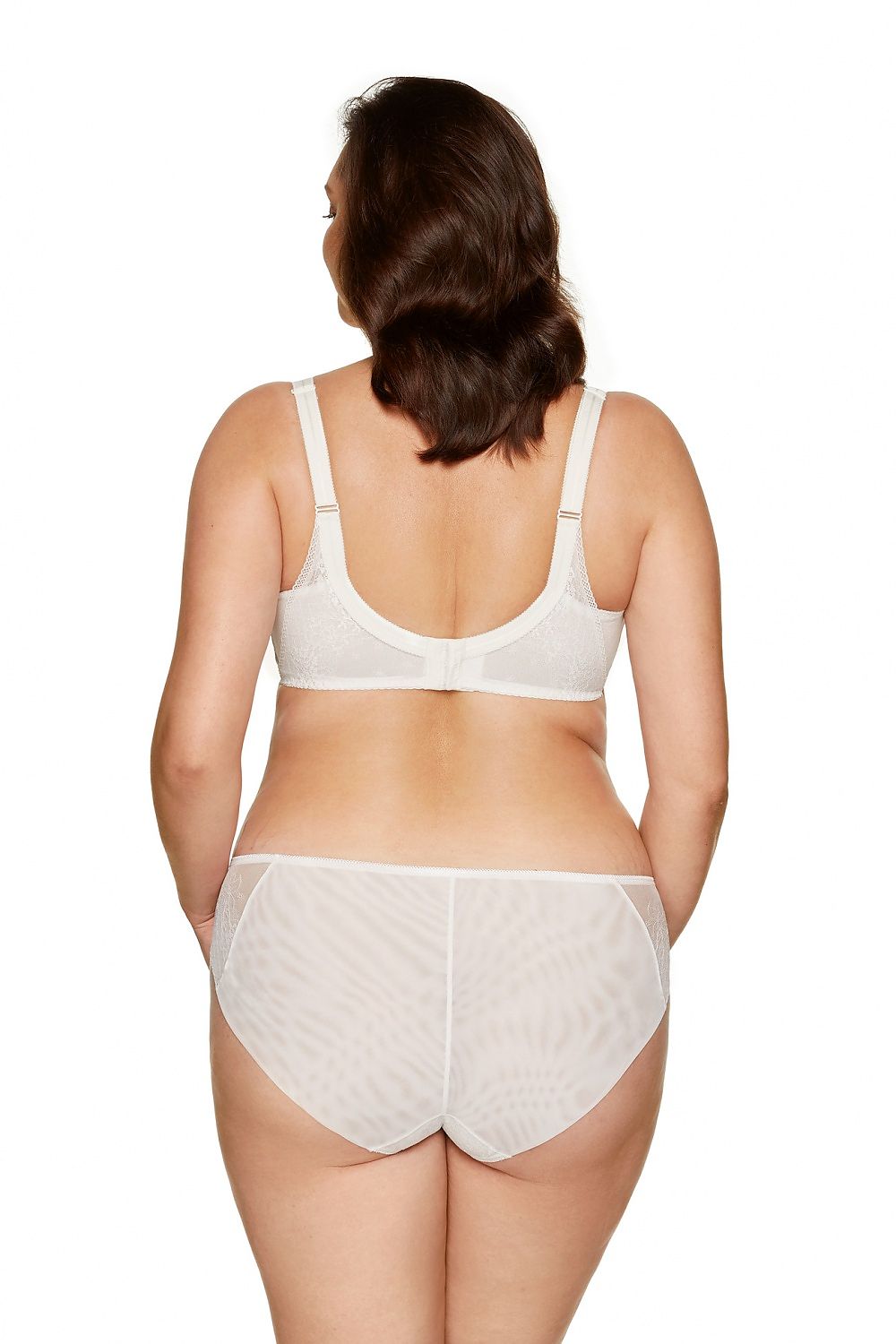 Padded bra model 166386 Gorteks