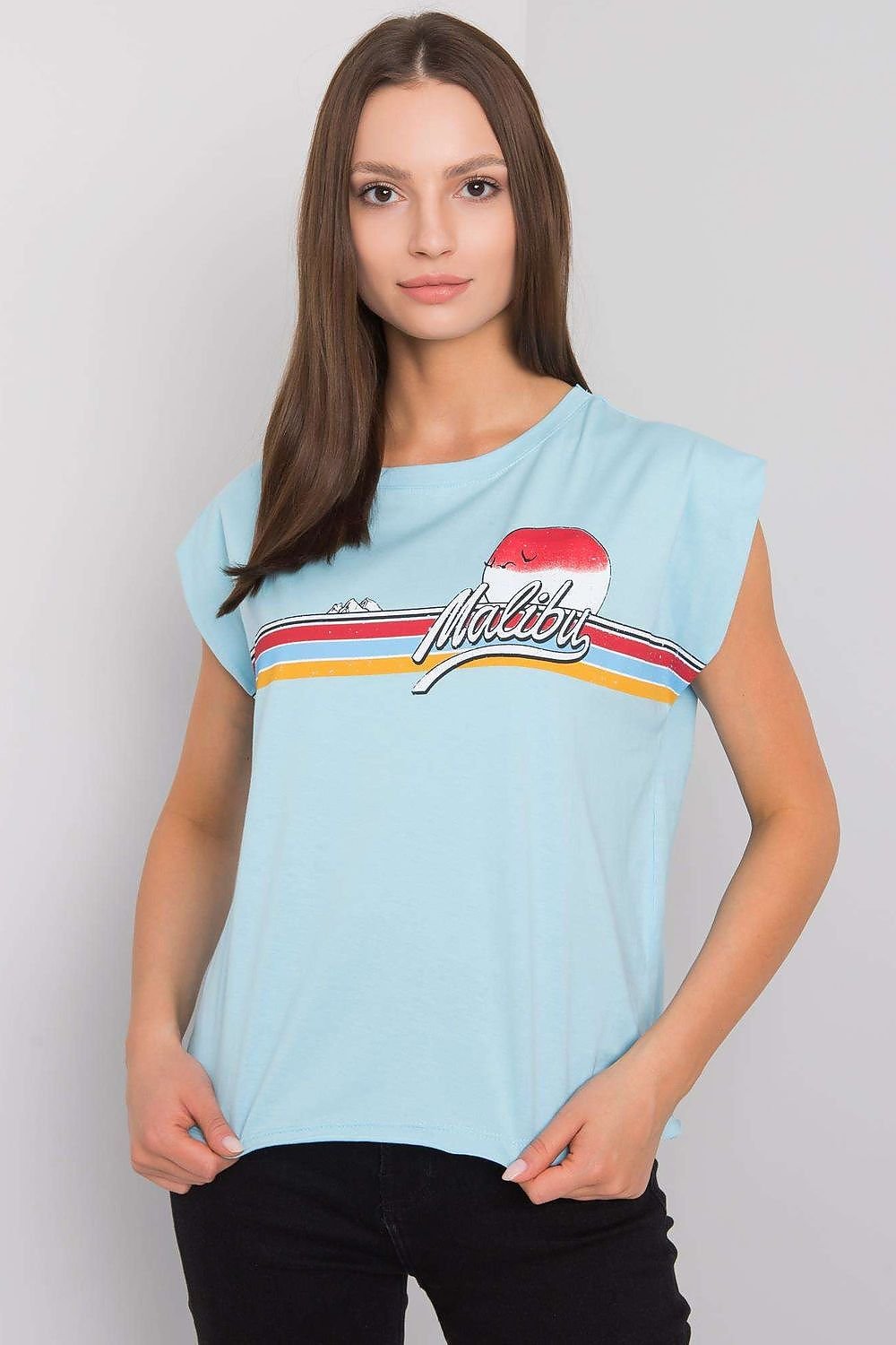T-shirt model 166695 Fancy