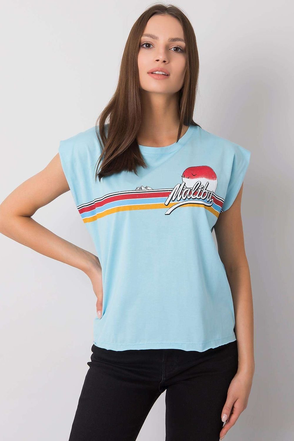 T-shirt model 166695 Fancy