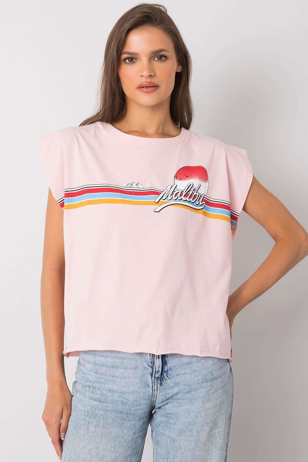 T-shirt model 166695 Fancy