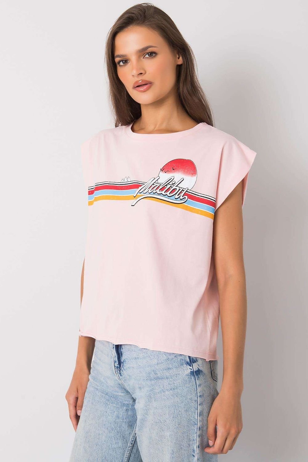 T-shirt model 166695 Fancy