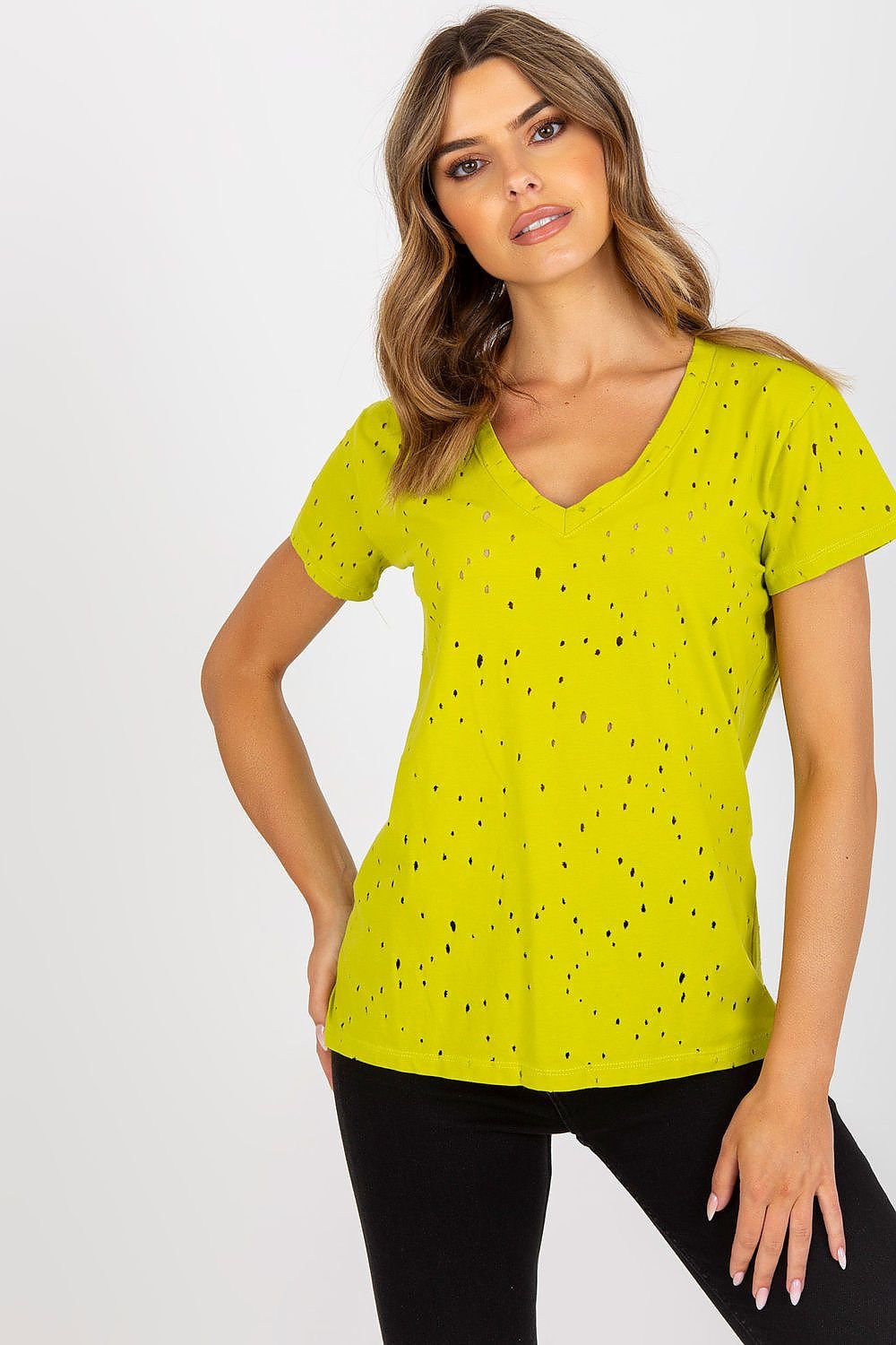 T-shirt model 167172 Fancy