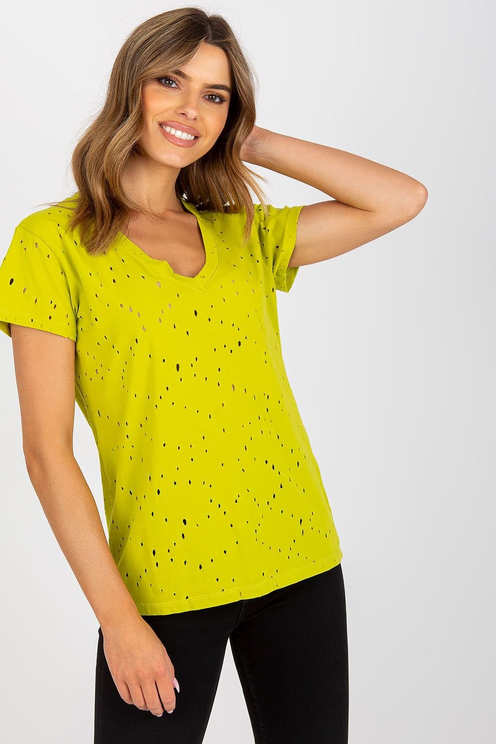 T-shirt model 167172 Fancy