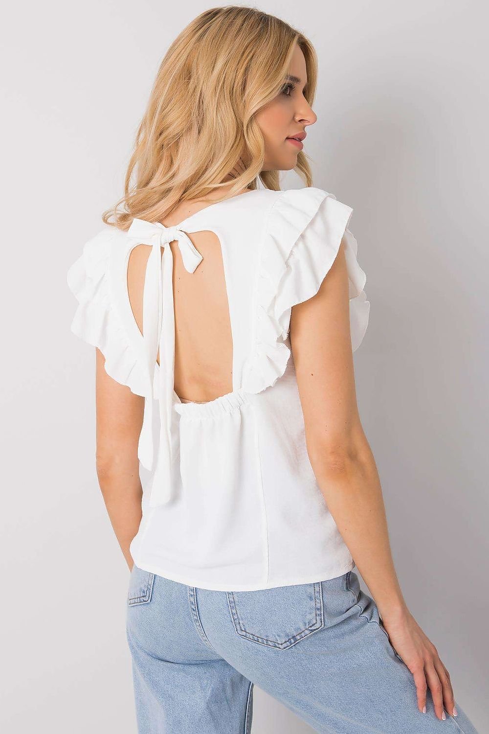 Blouse model 167259 Och Bella