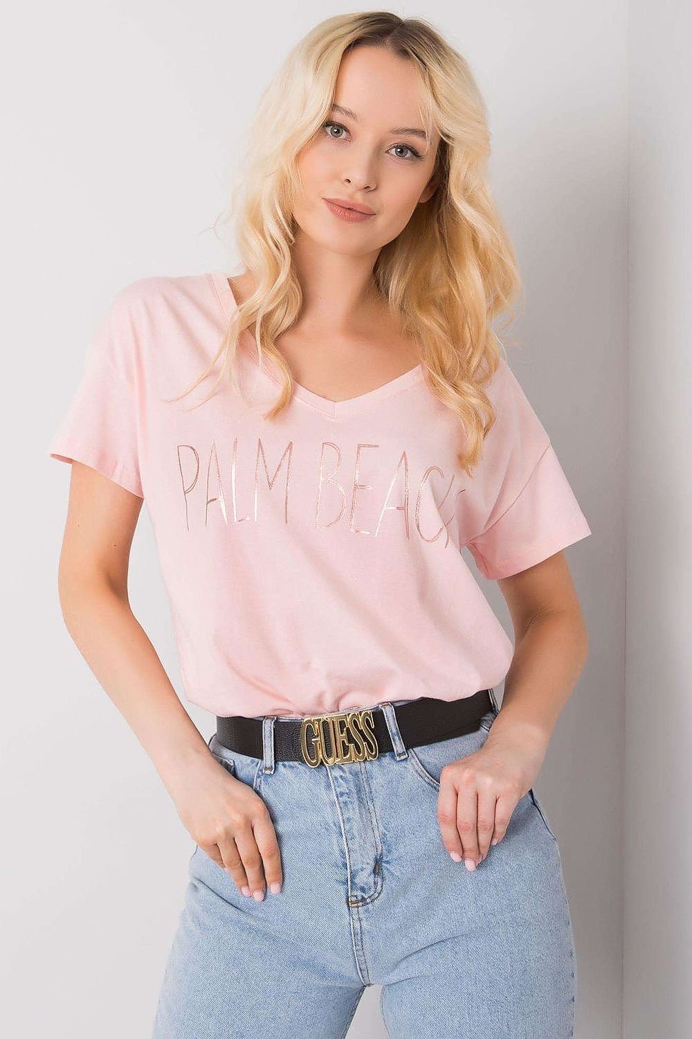 T-shirt model 167353 Fancy