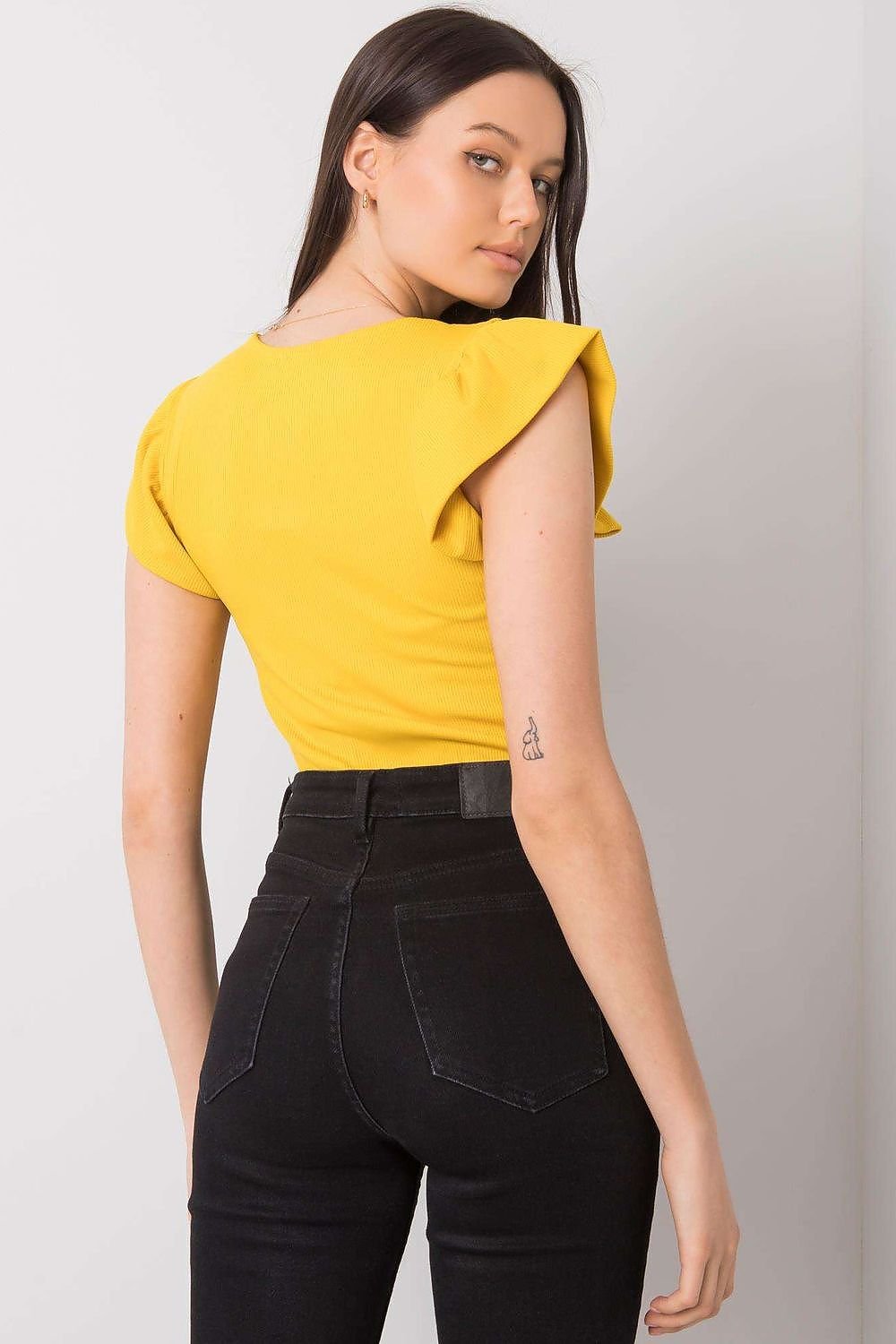 Blouse model 167400 Italy Moda