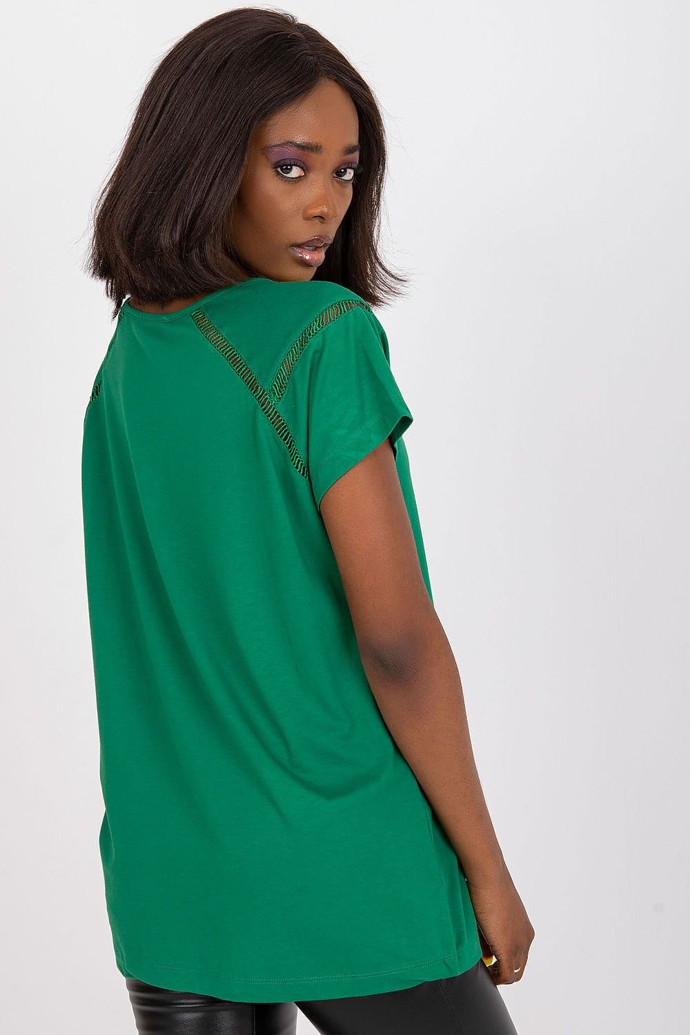 Blouse model 167936 Fancy
