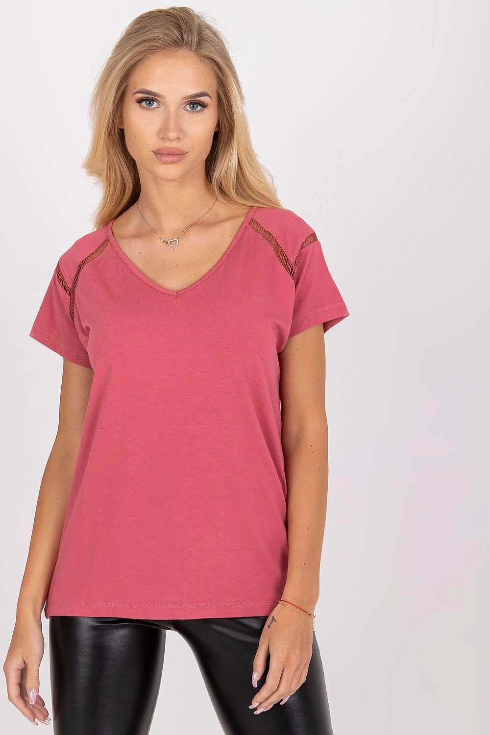 Blouse model 167936 Fancy