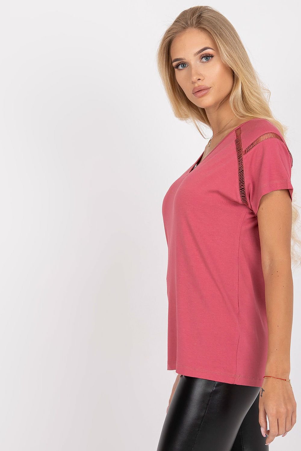 Blouse model 167936 Fancy