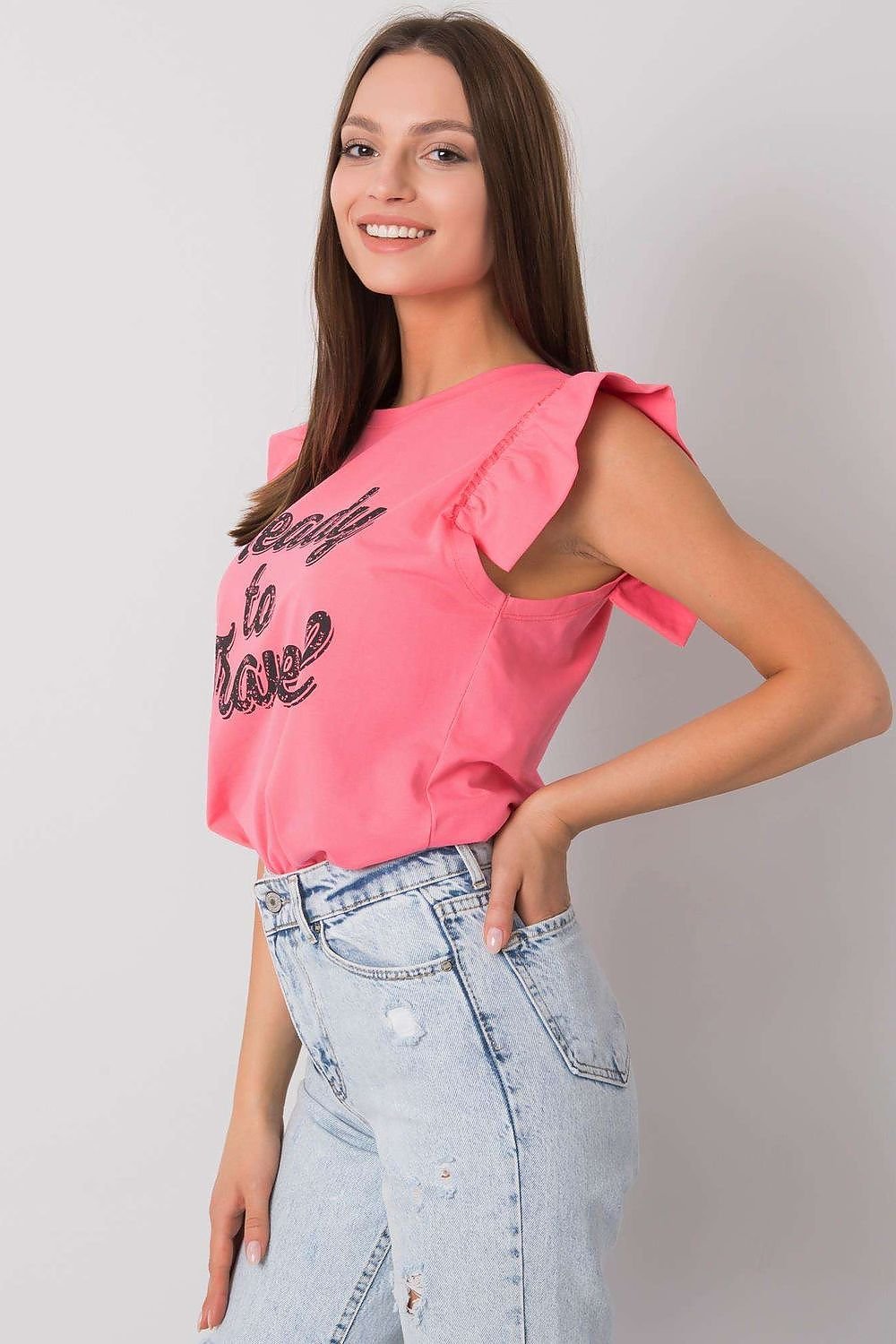 Blouse model 167961 Fancy