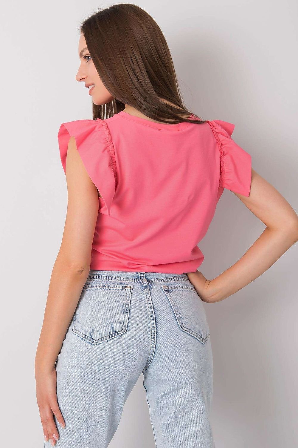 Blouse model 167961 Fancy