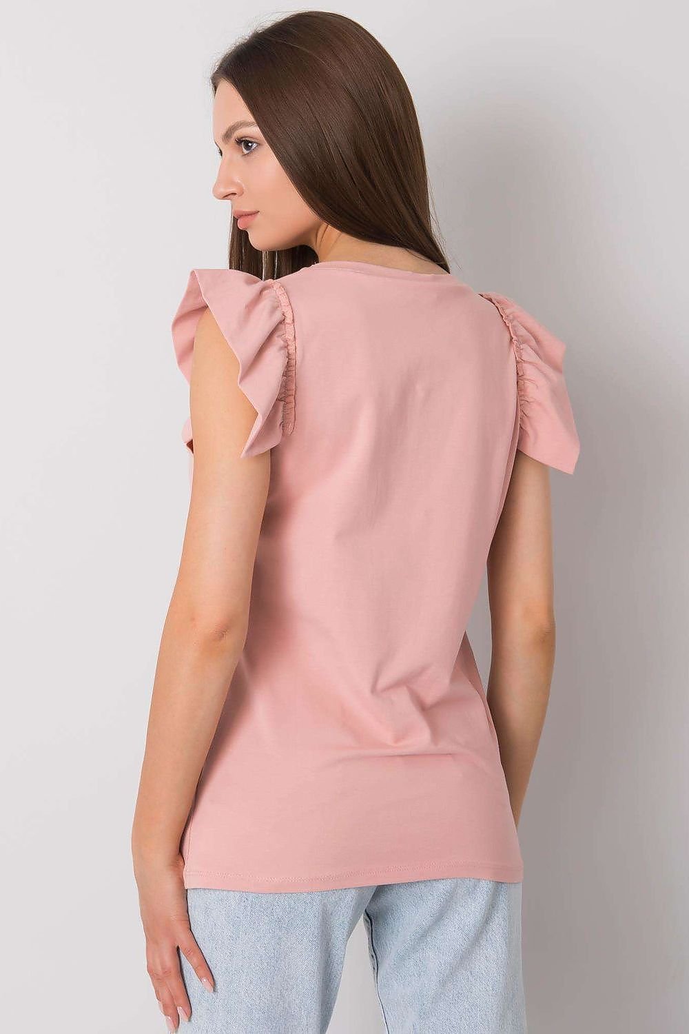 Blouse model 167961 Fancy