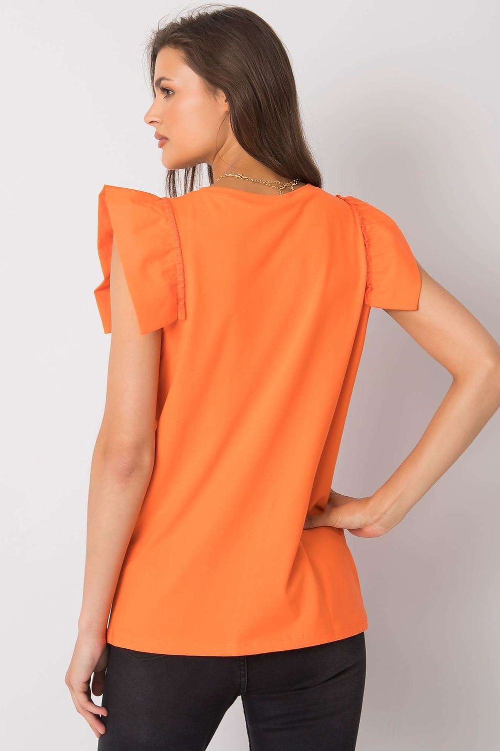 Blouse model 167961 Fancy