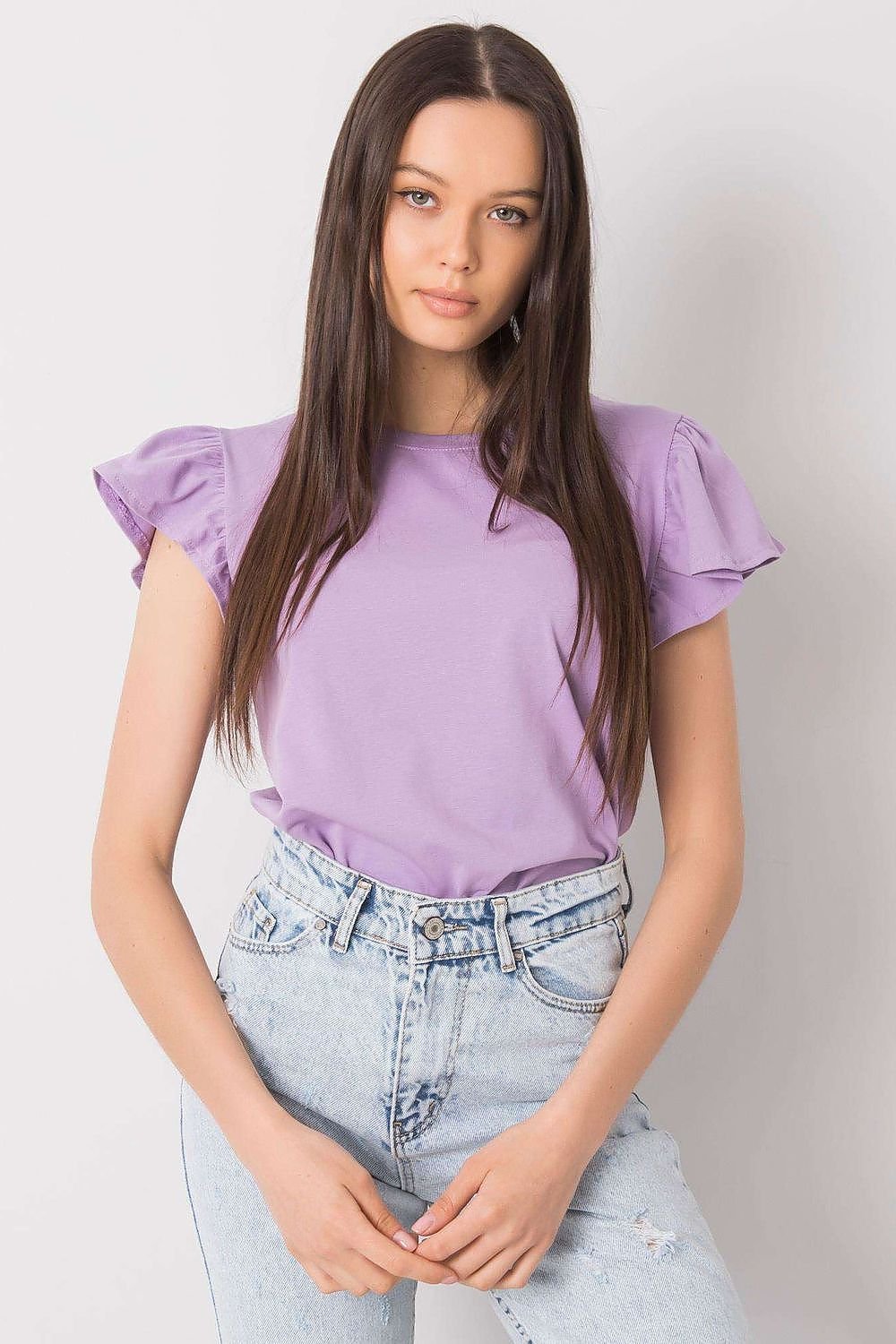 Blouse model 167974 Fancy