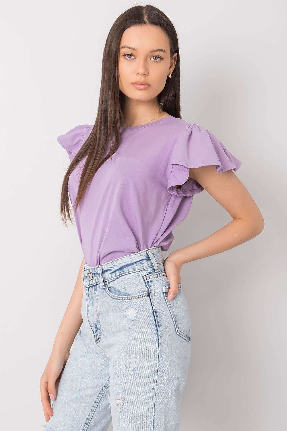 Blouse model 167974 Fancy