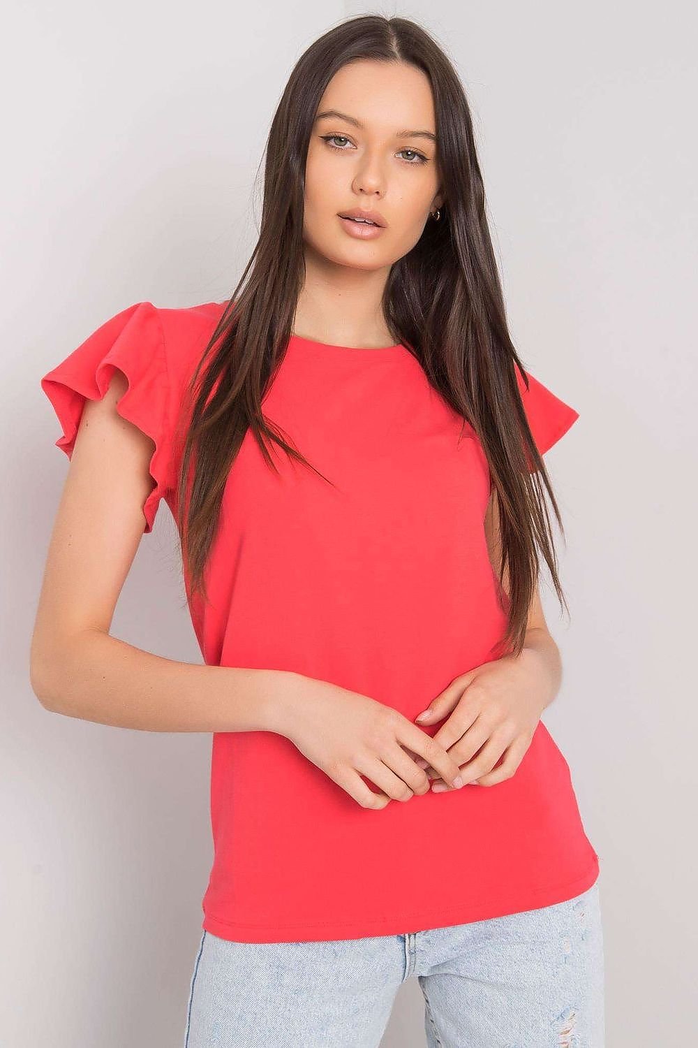 Blouse model 167974 Fancy