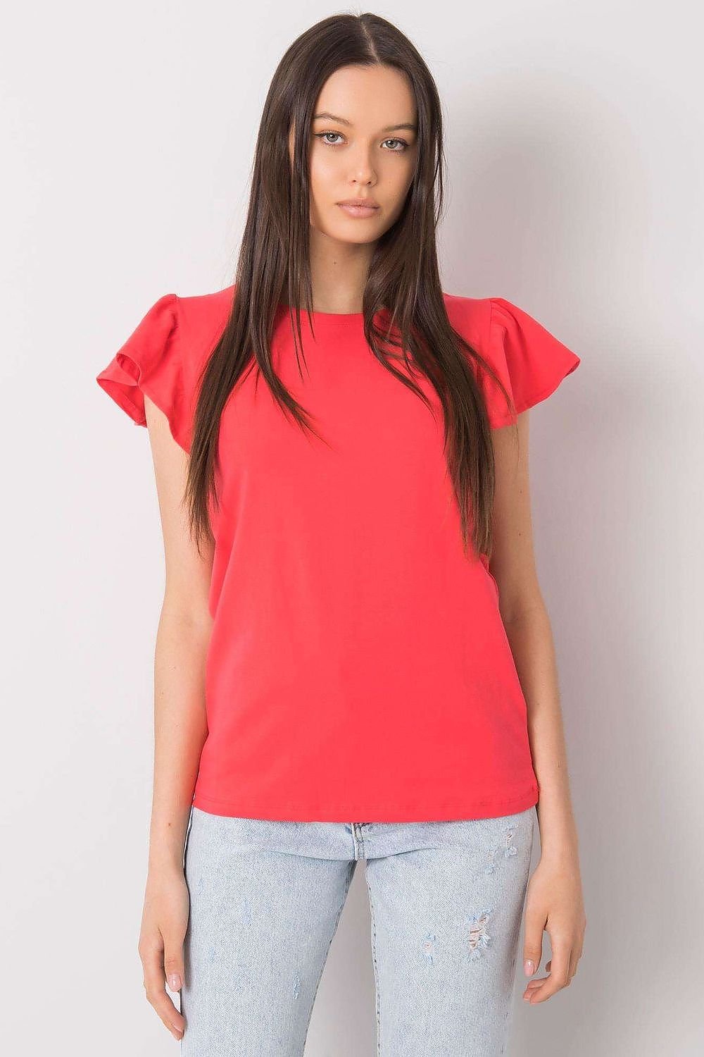 Blouse model 167974 Fancy
