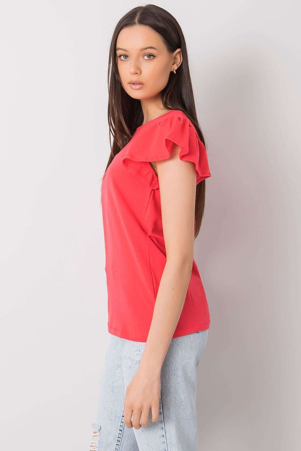 Blouse model 167974 Fancy