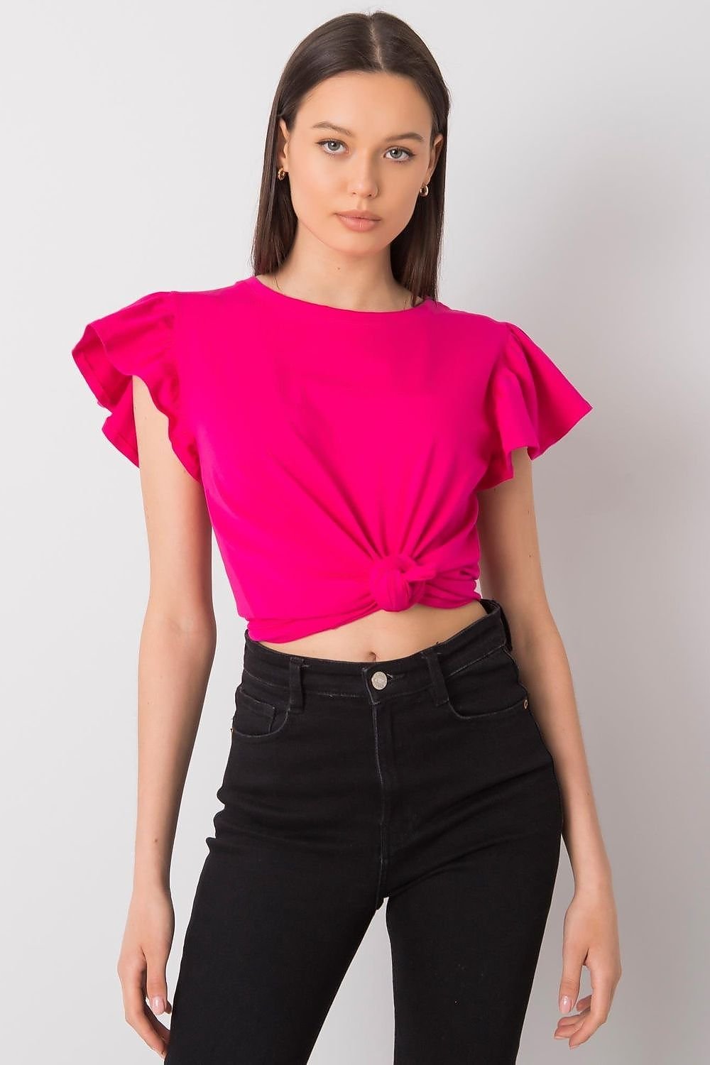 Blouse model 167974 Fancy