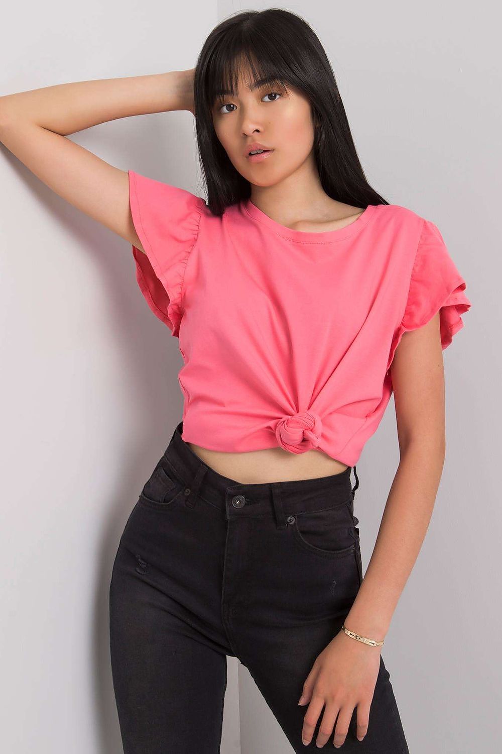 Blouse model 167974 Fancy
