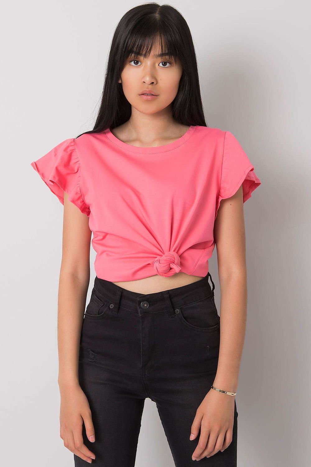Blouse model 167974 Fancy