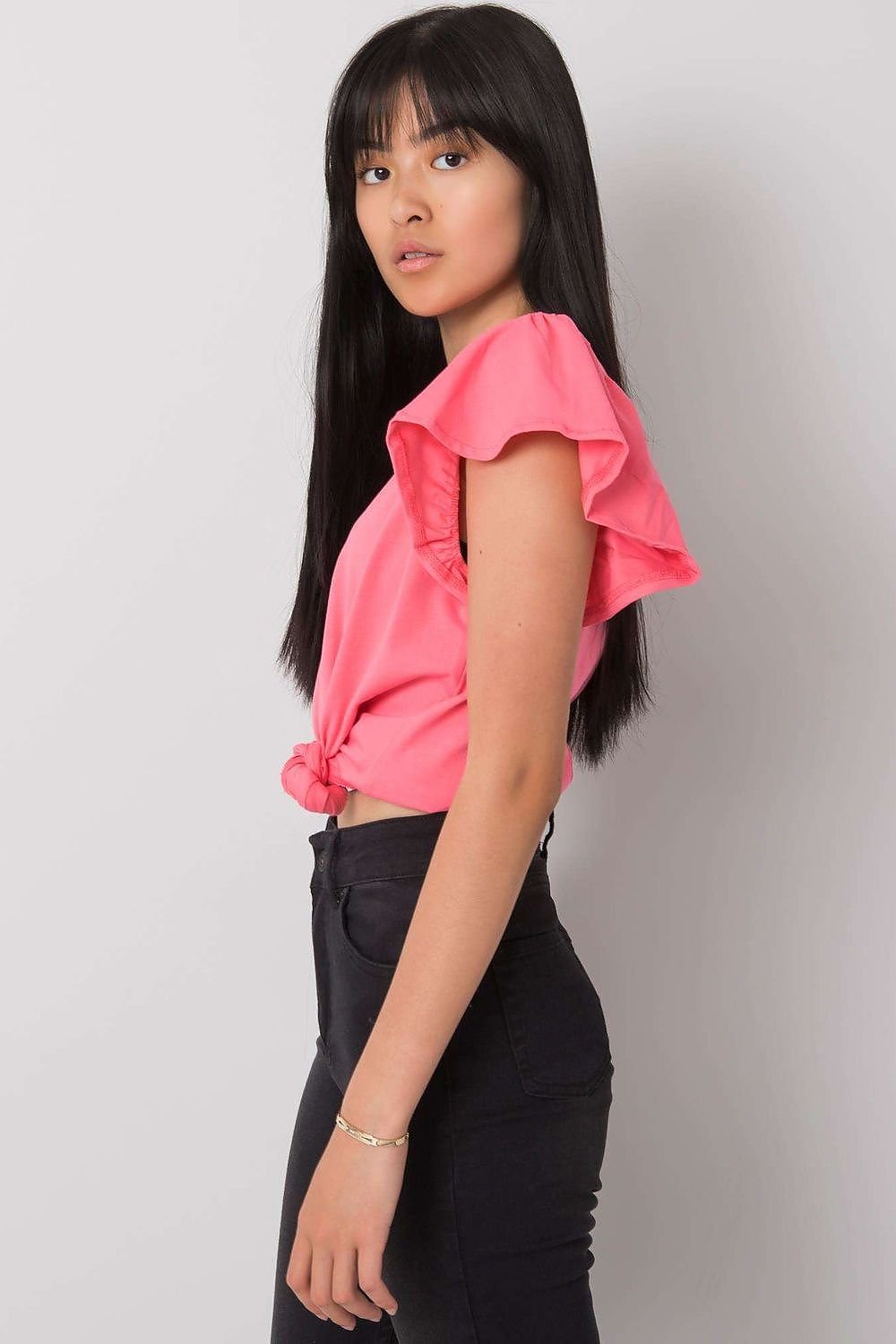 Blouse model 167974 Fancy